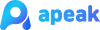Apeak 어픽